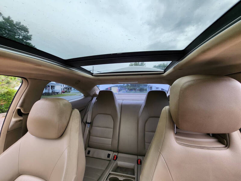 2014 Mercedes-Benz C-Class C 250