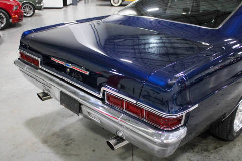 1966 Chevrolet Impala