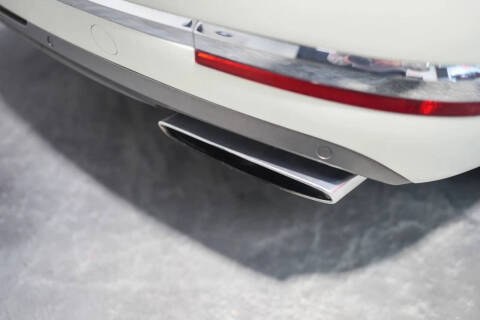 2017 Bentley Bentayga