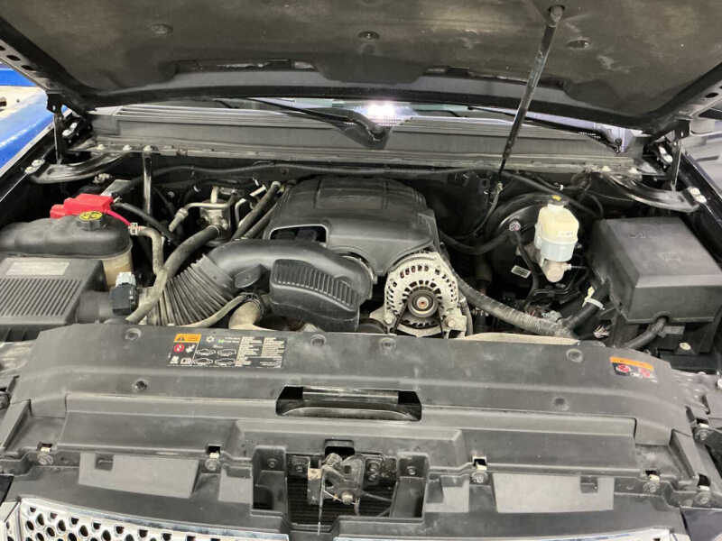 2013 GMC Yukon Denali