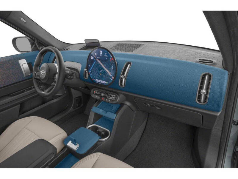 2027 MINI Countryman