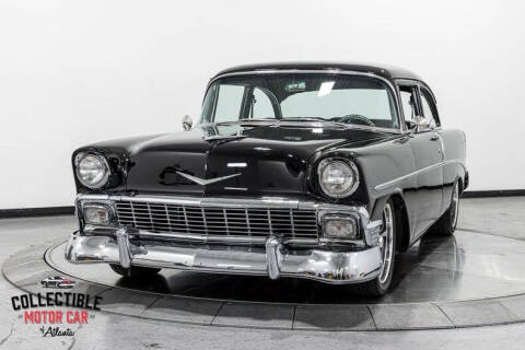 1956 Chevrolet Bel Air