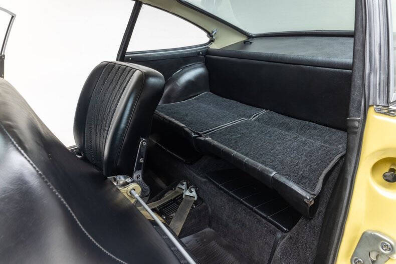 1965 Porsche 911