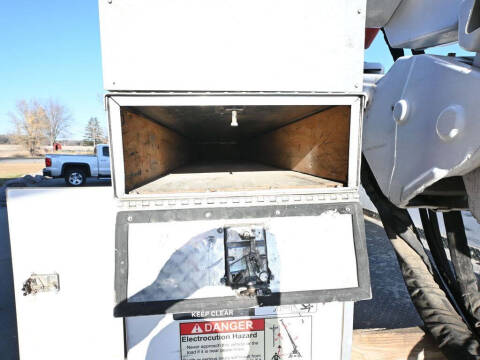 2012 Ford F-550 Super Duty