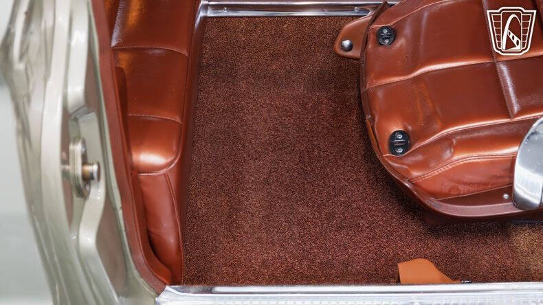 1966 Ford Thunderbird