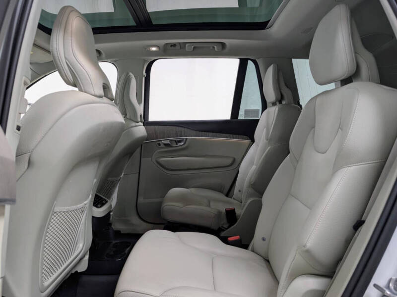 2024 Volvo XC90 B6 Plus Bright Theme 6P