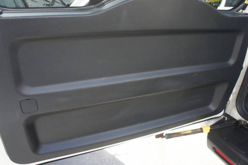 2012 Toyota FJ Cruiser