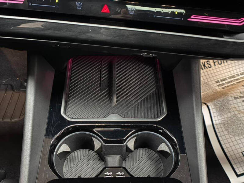 2024 BMW 5 Series 530i xDrive