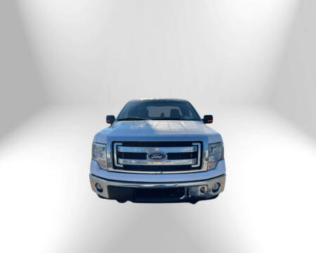 2014 Ford F-150 for sale at R&R Car Company in Mount Clemens MI