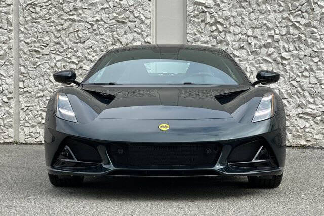 2025 Lotus Emira V6 Base