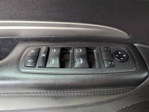 2020 Dodge Durango Pursuit