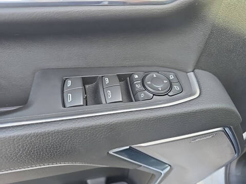 2024 GMC Sierra 3500HD