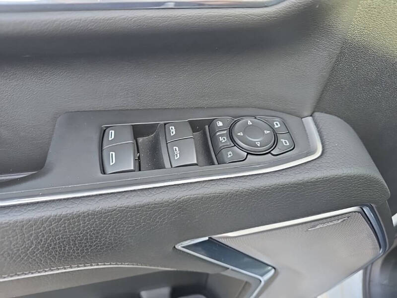 2024 GMC Sierra 3500HD