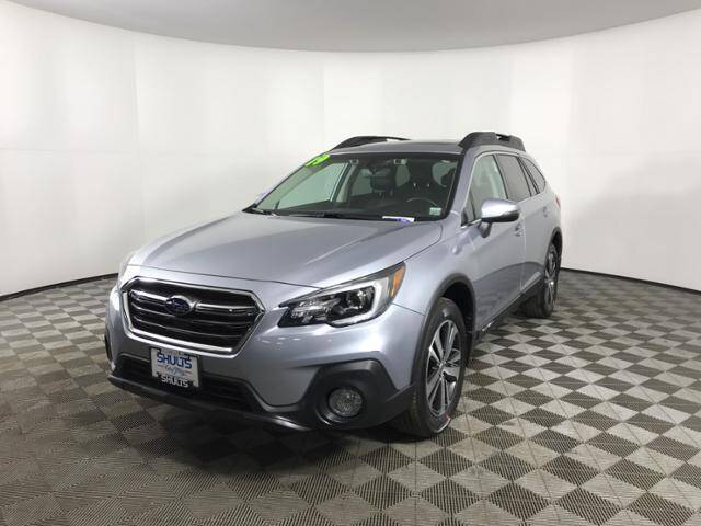 2019 Subaru Outback for sale at Shults Resale Center Olean in Olean NY