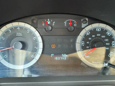 2009 Ford Escape XLS