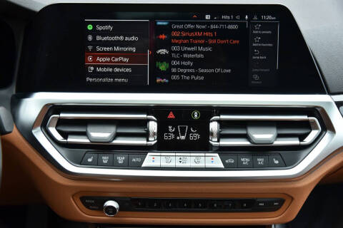 2022 BMW 3 Series 330e xDrive