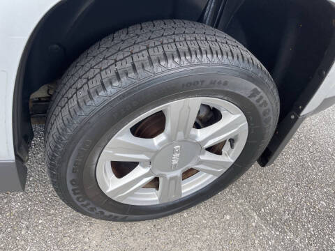 2014 GMC Terrain SLE-1