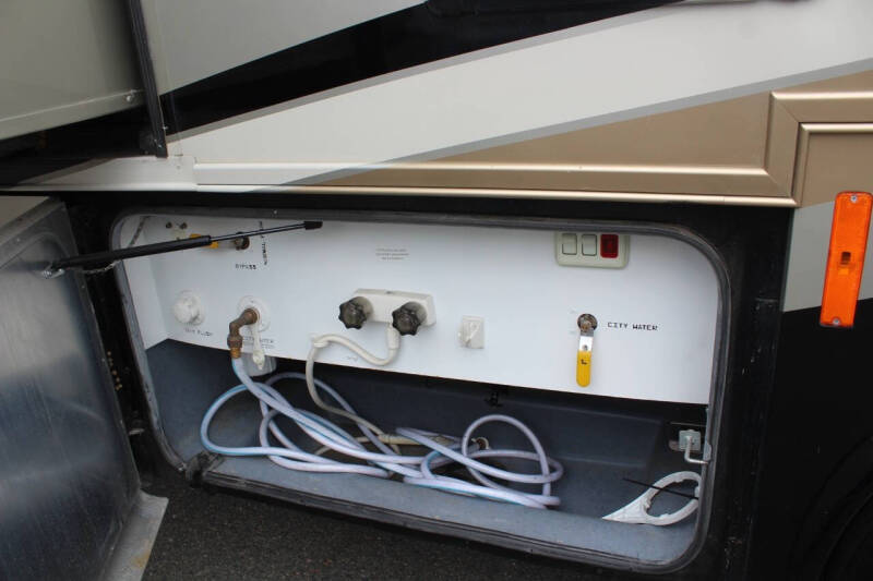 2014 Tiffin Allegro