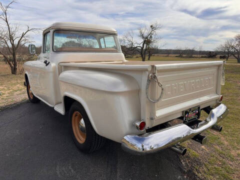 1957 Chevrolet 3100