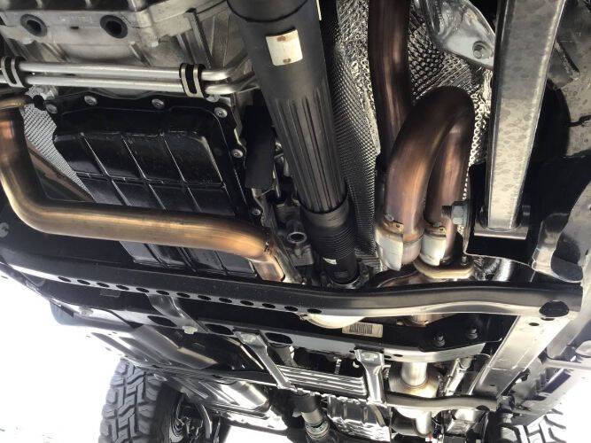 2021 Jeep Wrangler Rubicon