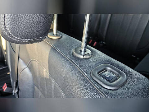 2017 Mercedes-Benz GLS GLS 450