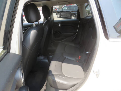 2019 MINI Hardtop 4 Door Cooper