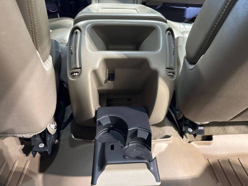 2002 Chevrolet Silverado 3500