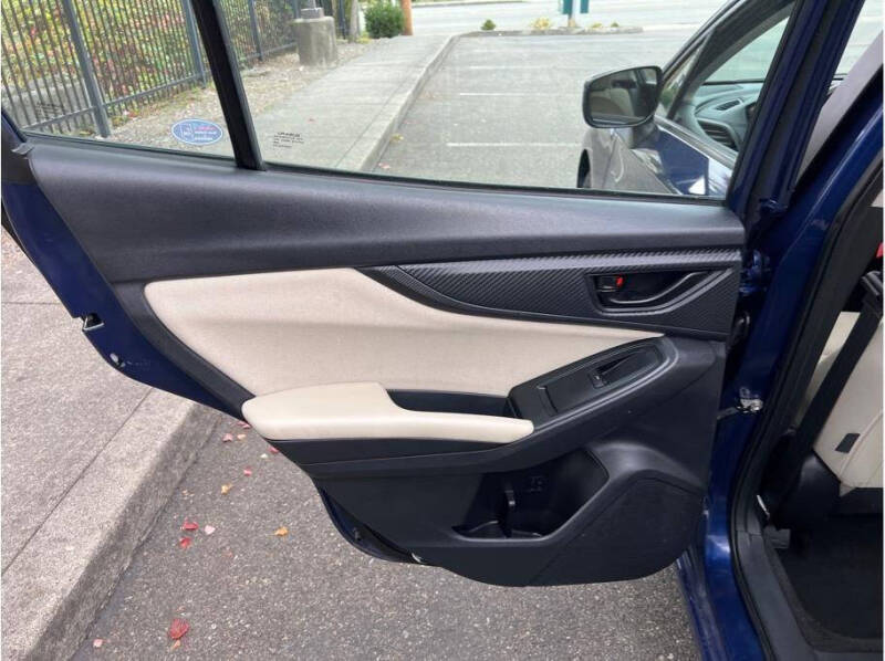 2018 Subaru Impreza Premium