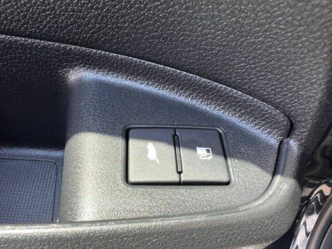 2020 Honda Pilot Touring