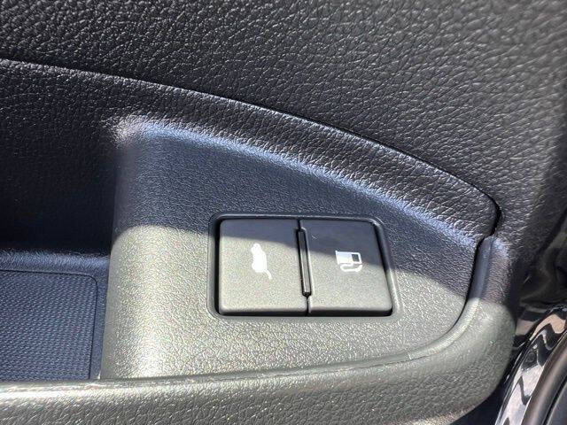 2020 Honda Pilot Touring