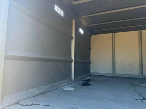 2013 Ford F-650 Super Duty