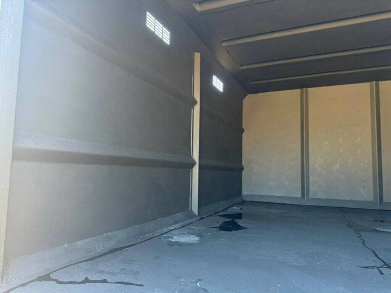 2013 Ford F-650 Super Duty