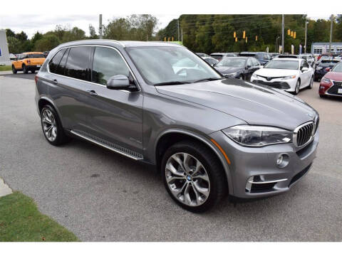 2017 BMW X5 xDrive40e iPerformance