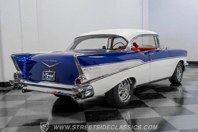 1957 Chevrolet Bel Air