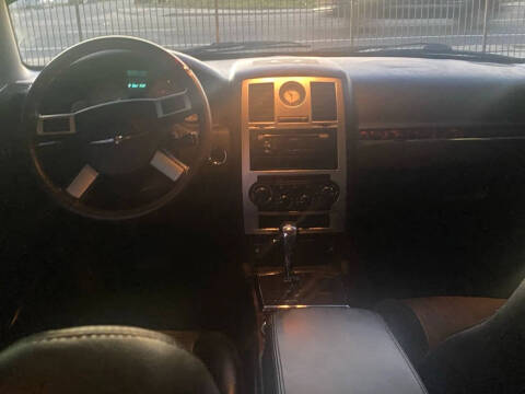 2008 Chrysler 300 C HEMI