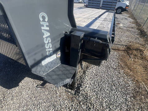 2024 MORITZ FDH DT SERIES 20+5