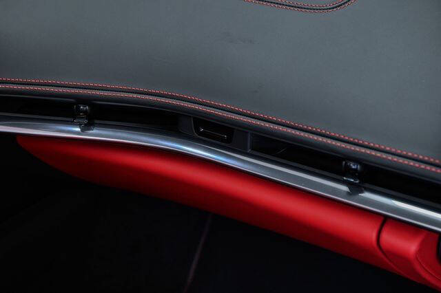 2020 Chevrolet Corvette Stingray