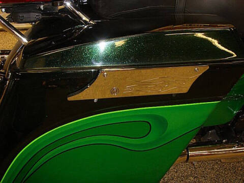 2013 Harley-Davidson Touring