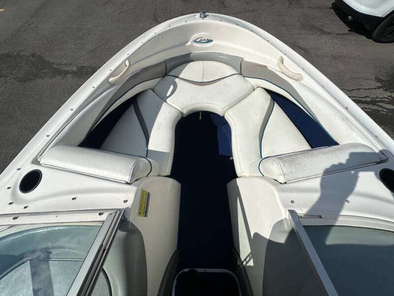 1998 Bayliner 2050 CX