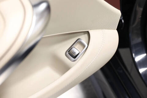 2018 Mercedes-Benz S-Class S 560