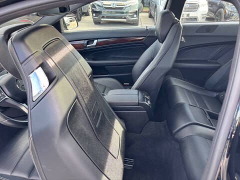 2013 Mercedes-Benz C-Class C 250