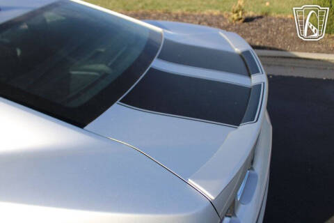 2010 Chevrolet Camaro SS