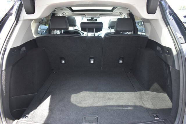 2019 Acura RDX SH-AWD w/Tech