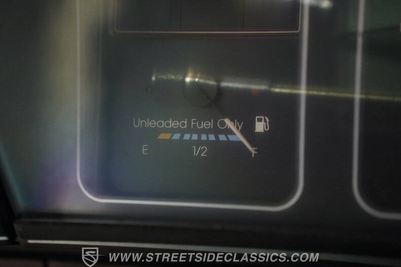 1989 Chevrolet Caprice Classic