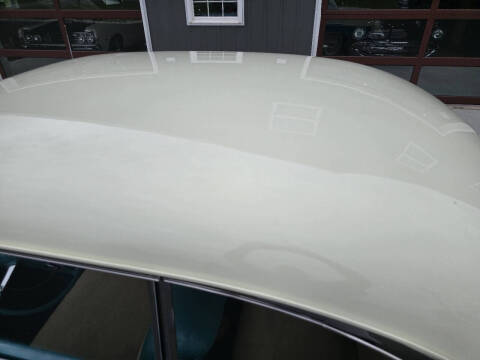 1955 Chevrolet Bel Air