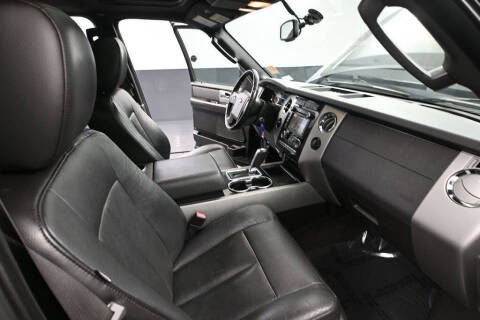 2012 Ford Expedition Limited