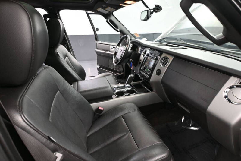 2012 Ford Expedition Limited