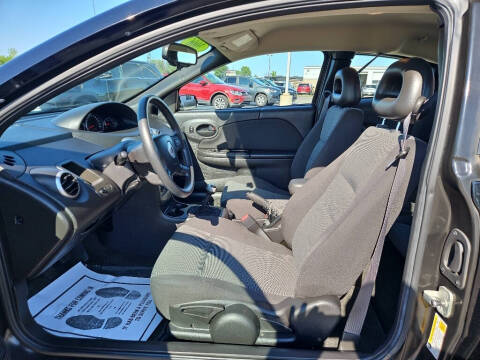2006 Saturn Ion 2