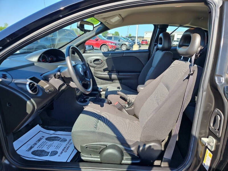 2006 Saturn Ion 2