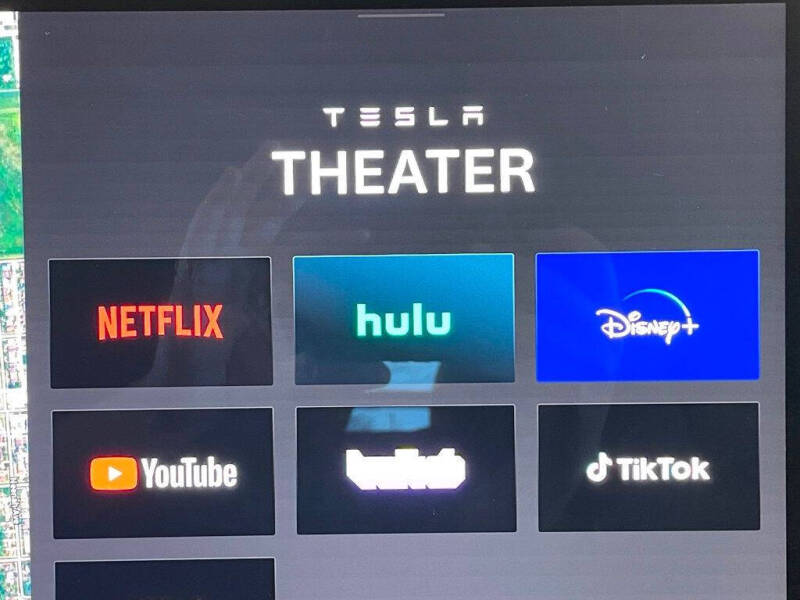 2022 Tesla Model X Plaid